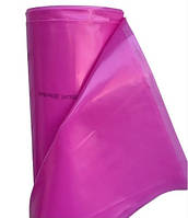 Плівка теплова рожева SHADOW UV6% 150 мкм 6м/25м 36 місяців уФ-стабілізації