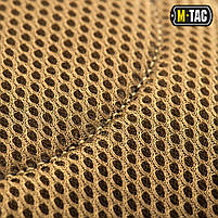 Рюкзак однолямочний тактичний Urban Line City Patrol Carabiner Bag Coyote, фото 10