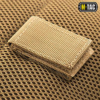 M-Tac сумка Urban Line City Patrol Carabiner Bag Coyote, фото 7