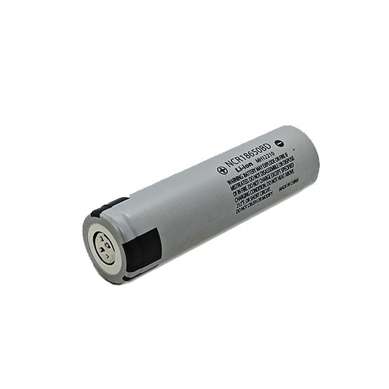 Акумулятор 18650 з розбірки NCR18650BD Panasonic Li-Ion ~3000mAh