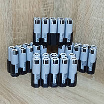 Акумулятор 18650 з розбірки NCR18650BD Panasonic Li-Ion ~3000mAh, фото 5