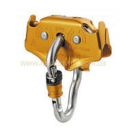 Блок-ролик Petzl P024AA00 Trac Plus