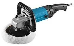 Полірувальна машина Kraissmann 1600 PM 180