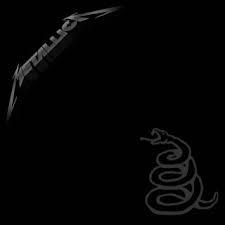 Metallica - Metallica (Deluxe Box Set)