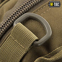 M-Tac сумка Urban Line City Patrol Fastex Bag Olive, фото 3