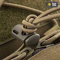 Рюкзак однолямовий Urban Line City Patrol Fastex Bag Olive, фото 5