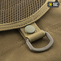 Рюкзак однолямовий Urban Line City Patrol Fastex Bag Olive, фото 6