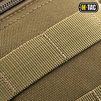 Рюкзак однолямовий Urban Line City Patrol Fastex Bag Olive, фото 7