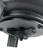 ФЕКАЛЬНО-ДРЕНАЖНИЙ НАСОС VODOMET 2КВТ WQCD15-12-2 З НОЖЕМ+У ПОДАРУНОК РУКАВ 10 МЕТРОВ + ГАЙКА+ХОМУТ+ТРОС 5М+ЗАЖИМИ, фото 6