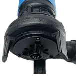 ФЕКАЛЬНО-ДРЕНАЖНИЙ НАСОС VODOMET 2КВТ WQCD15-12-2 З НОЖЕМ+У ПОДАРУНОК РУКАВ 10 МЕТРОВ + ГАЙКА+ХОМУТ+ТРОС 5М+ЗАЖИМИ, фото 5