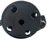 ФЕКАЛЬНИЙ НАСОС VODOMET WQD 1,3 КВТ З ПОДРІБНЮВАЧЕМ, фото 4