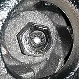 ФЕКАЛЬНИЙ НАСОС WISLA WQS 2.5 НЕРЖАВІЙКА ПОЛЬЩА З ПОДРІБНЮВАЧЕМ WQEURO + ШЛАНГ 50М + ТРОС + ХОМУТ + ГАРАНТІЯ 5 Р., фото 4