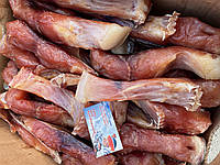 Балик товстолоба в'ялений