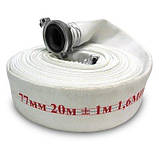 ФЕКАЛЬНИЙ НАСОС WISLA WQS 2.5 НЕРЖАВІЙКА З ПОДРІБНЮВАЧЕМ +ШЛАНГ ПОЖЕЖНИЙ 10М+ГАЙКА+ТРОС+ГАРАНТІЯ 5 Р., фото 8