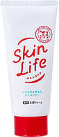 Skin Life Cica очищающая пенка для лица для профилактики акне 130 мл