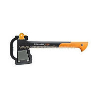 Сокира Fiskars 121443 (1015619) щільницький X10