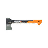 Сокира Fiskars 122443 (1015640) колаун X11