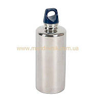 Фляга Tatonka 4020 Stainless bottle 1 л