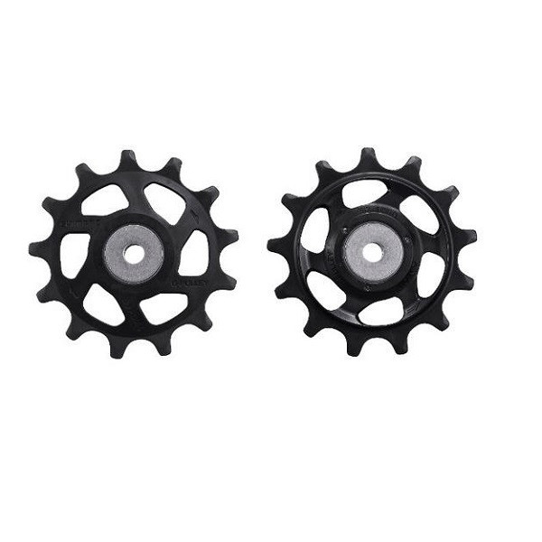 Ролики заднього перемикача Shimano Deore XT RD-M8100 / M8120 комплект Y3FW98010