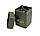 Газовий пальник Mil-tec Spider foldable, польова плита, Mil-tec, фото 3
