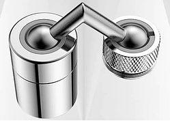 Водозберігаюча насадка аератор на кран Diiib DXSZ004