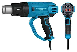 KRAISSMANN Фен технічний 2002 HLP 3