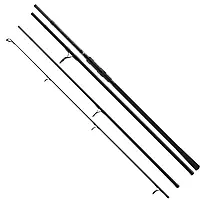 Вудлище коропове Daiwa Ninja X Carp 3.6m 3LB 4 Sec