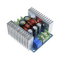 DC-DC понижающий преобразователь 300W 20A DC-DC IRFB3607 6V-40V/1.2V-36V