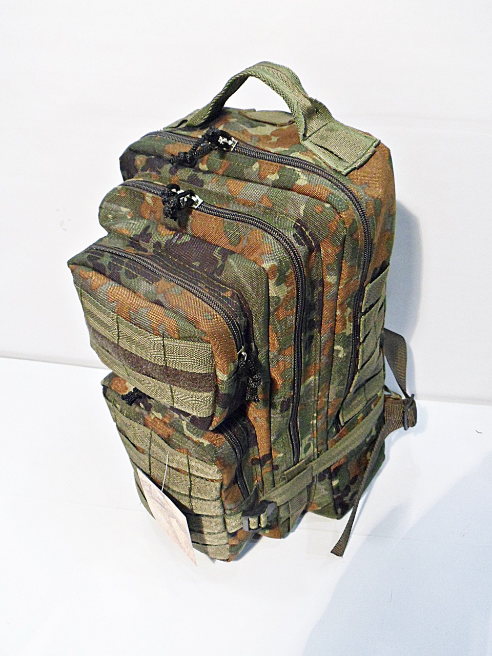 Тактический, штурмовой рюкзак Флектарн - фото 1 - id-p294401981