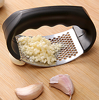 Ручной пресс для чеснока Garlic Press чесночница удобная чеснокодавка