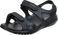Crocs river clearance sandals
