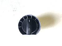 Переключатель света фар Skoda Octavia A5 1z0941431k №52 (есть дефекты)