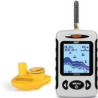 Ffw718 Lucky fishfinder ехолот бездротовий ехолот Лаки для зимової та літньої риболовлі з берега, човна