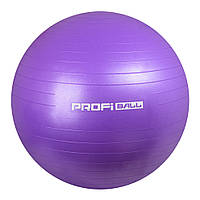 Фітбол Profi M 0276 U/R, 65 см