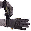 Рукавички для полювання та риболовлі теплі MECHANIX BC-5621 розмір XL / тактичні рукавички, фото 2