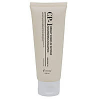 Протеиновый шампунь с Коллагеном CP-1 Bright Complex Intense Nourishing Shampoo, 100 мл