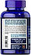Глюкозамін хондроїтин МСМ  - Puritan's Pride Glucosamine Chondroitin MSM / 120 caplets, фото 4