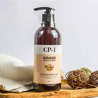 Шампунь для волос Очищающий с Имбирем CP-1 Ginger Purifying Shampoo, 500 мл