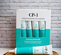 Сыворотка для кожи головы успокаивающая CP-1 Scalp Calming Cica Serum, 20 мл