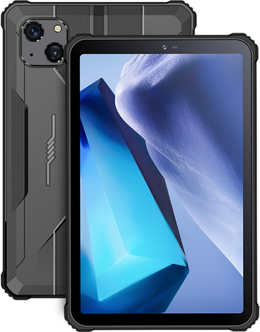 Планшет Oukitel Pad RT3 4/64Gb Gray, фото 1