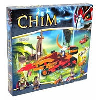 Конструктор Chima RC246356