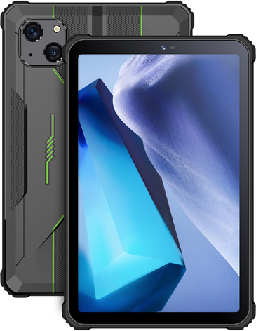 Планшет Oukitel Pad RT3 4/64Gb Green, фото 1