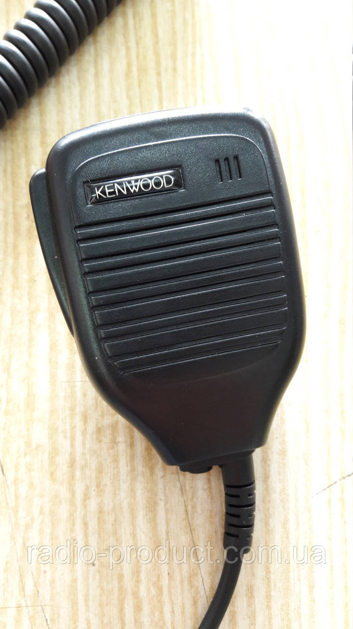 Маніпулятор (спікер + мікрофон) Kenwood KMC-21