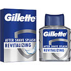 Лосьйон після гоління Gillette Series Sea Mist Відновлювальний 100 мл (7702018620265)