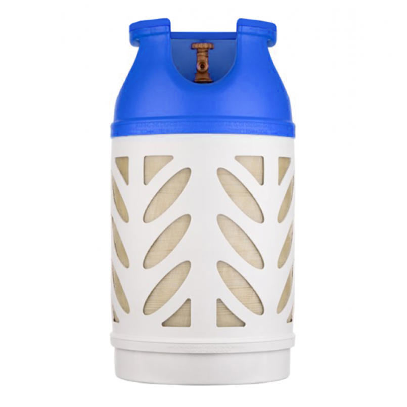 Балон газовий композитний Hexagon Ragasco 24.5 л (HR24.5L)