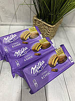 Печиво в шоколаді Milka 150g