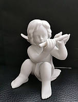 Порцелянова статуетка Ангел із дудочкою Rosenthal