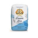 Борошно Caputo Doppio Zero з м'яких сортів пшениці тип 00 1 кг, фото 1