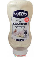 Соус часниковий Madero 410g