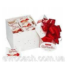 Цукерки рафаелло Raffaello 300 гр, фото 1